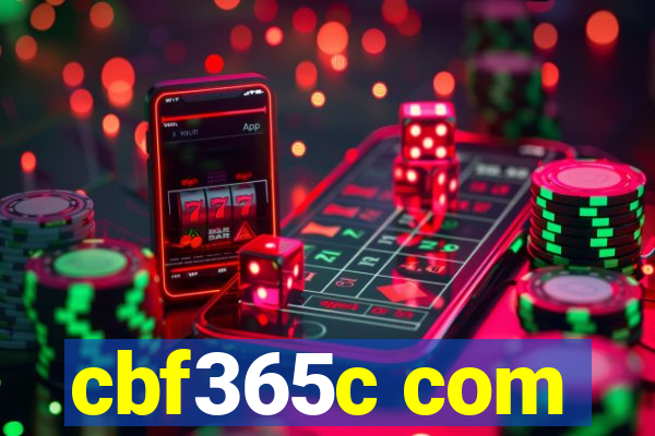 cbf365c com